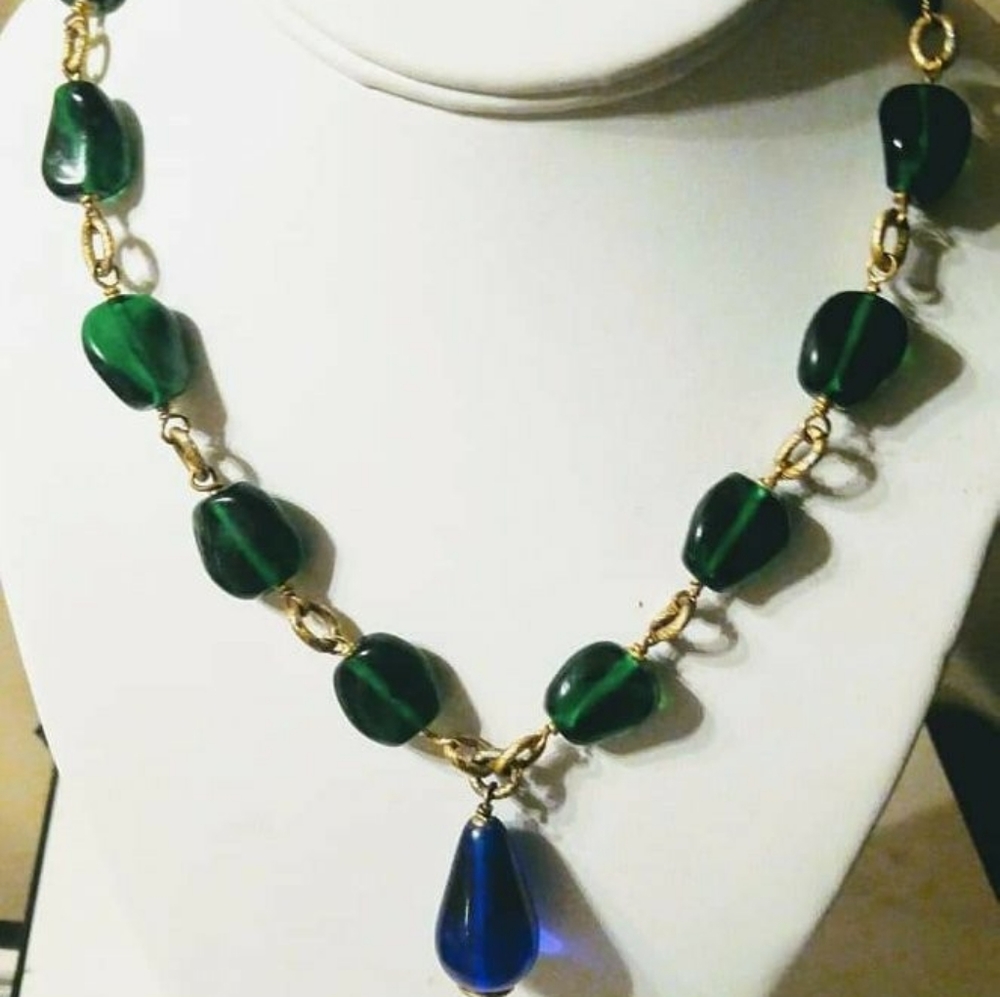 Vintage CHANEL Necklace